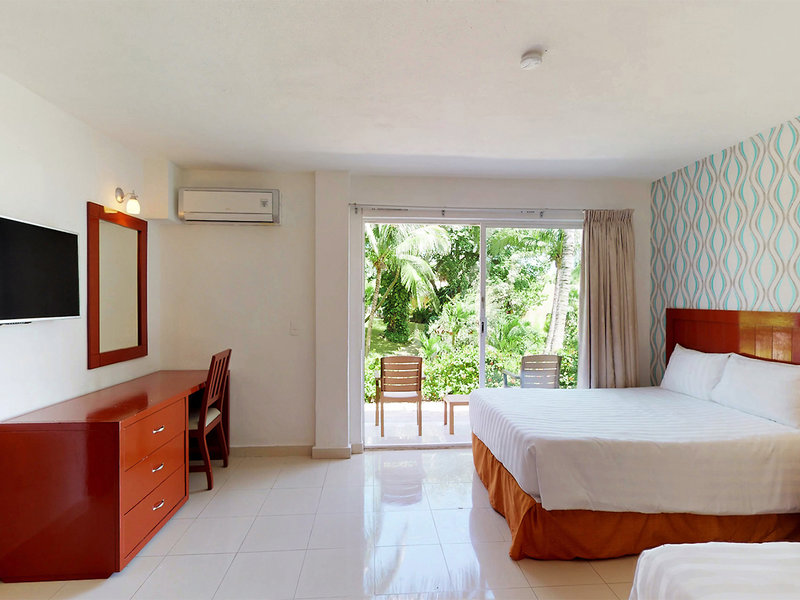 Dos Playas Beach House by Faranda Hotels 3