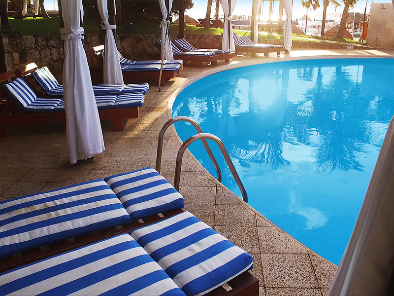 Dos Playas Beach House by Faranda Hotels 4