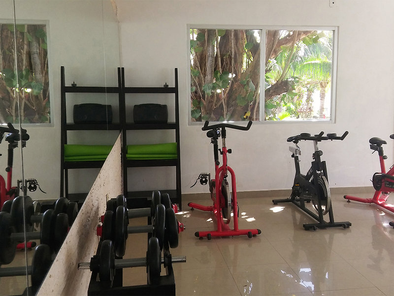 Dos Playas Beach House by Faranda Hotels 6