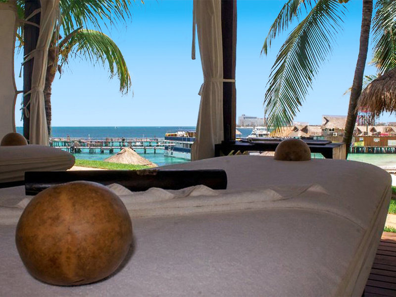 Dos Playas Beach House by Faranda Hotels 7