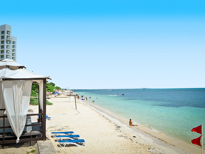 Dos Playas Beach House by Faranda Hotels 8