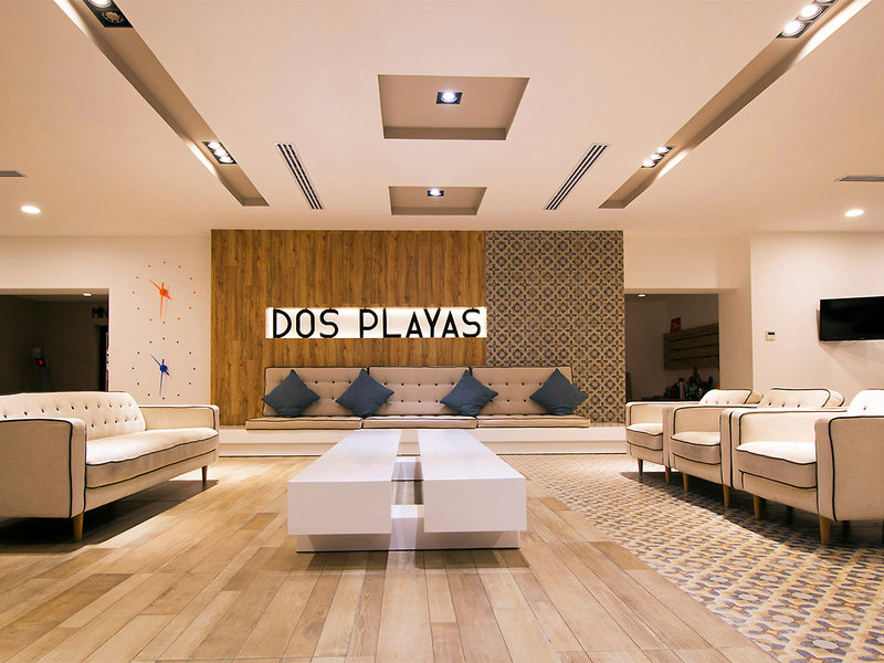 Dos Playas Beach House by Faranda Hotels 9