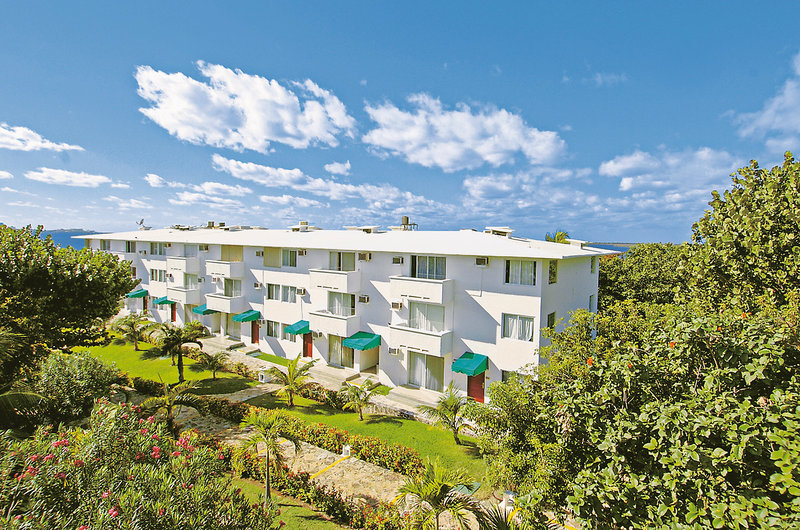 Hotel Faranda Dos Playas Cancún 5