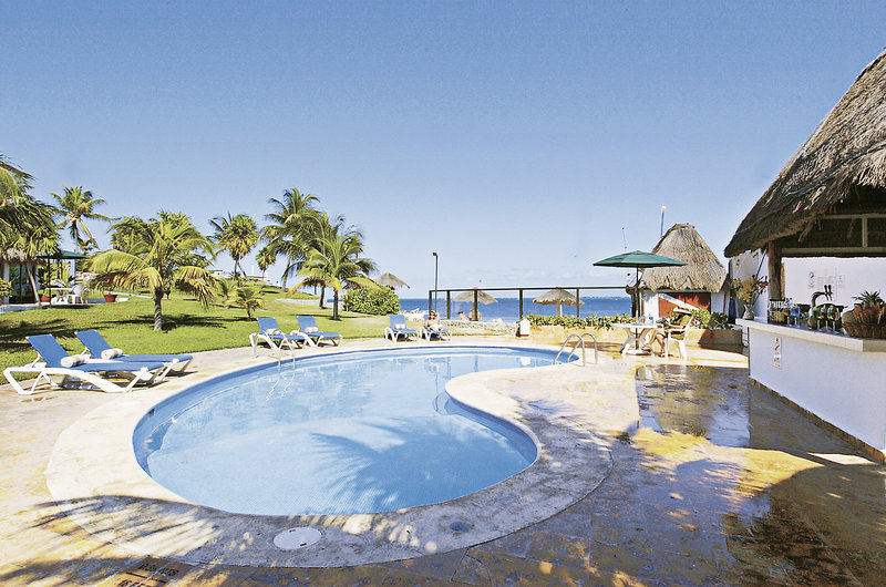 Hotel Faranda Dos Playas Cancún 7