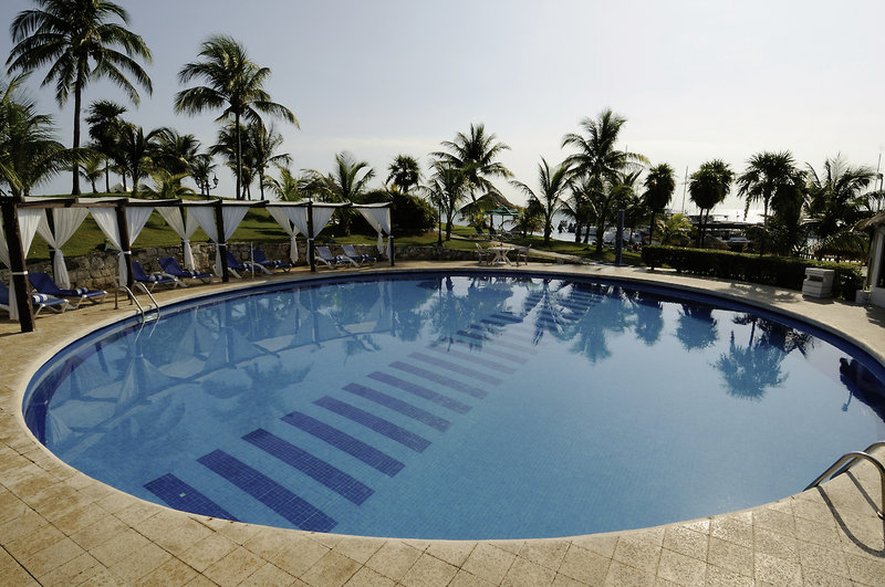 Hotel Faranda Dos Playas Cancún 8