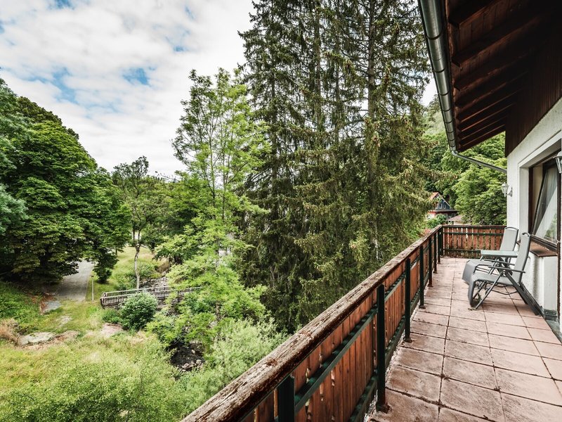 Landhotel Alte Aue 1