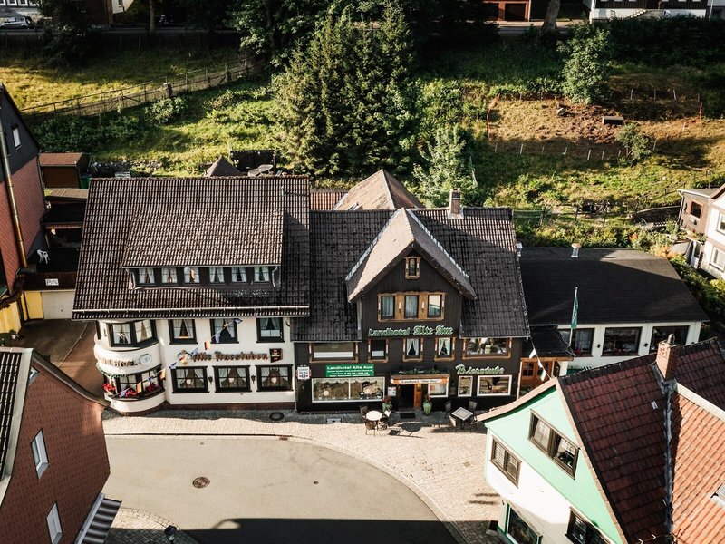 Landhotel Alte Aue 3