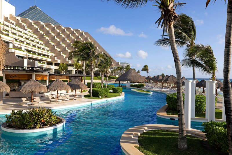 Paradisus Cancún 3
