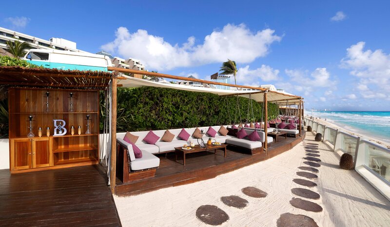 Paradisus Cancún 10