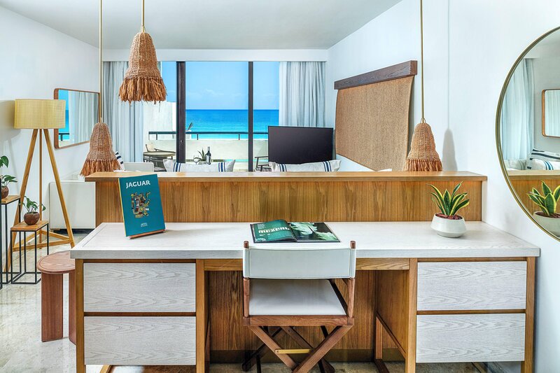 Paradisus Cancún 14