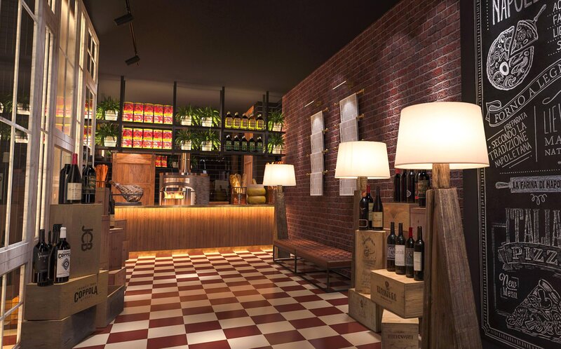 Paradisus Cancún 19