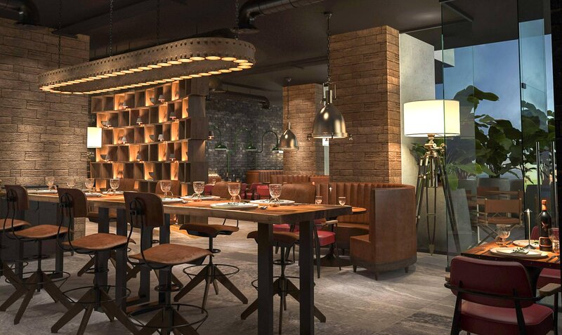 Paradisus Cancún 20