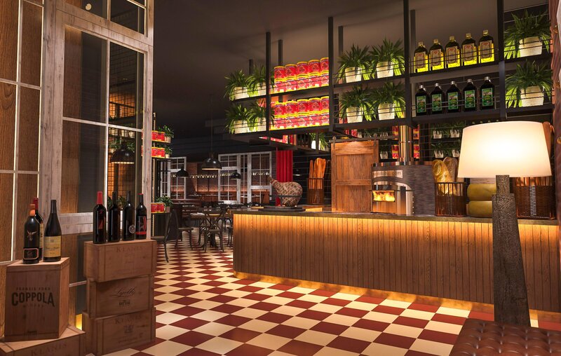 Paradisus Cancún 21