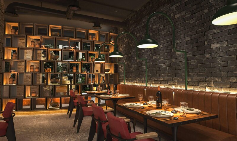 Paradisus Cancún 22