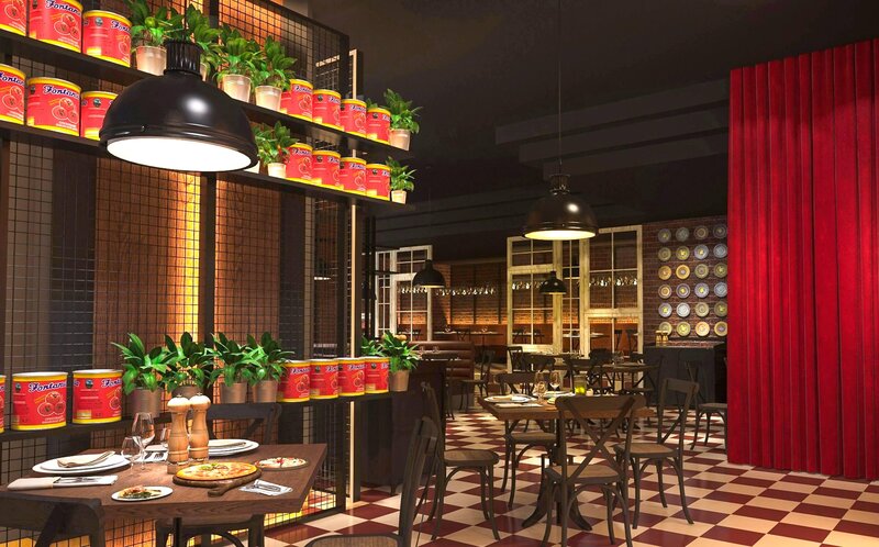 Paradisus Cancún 23