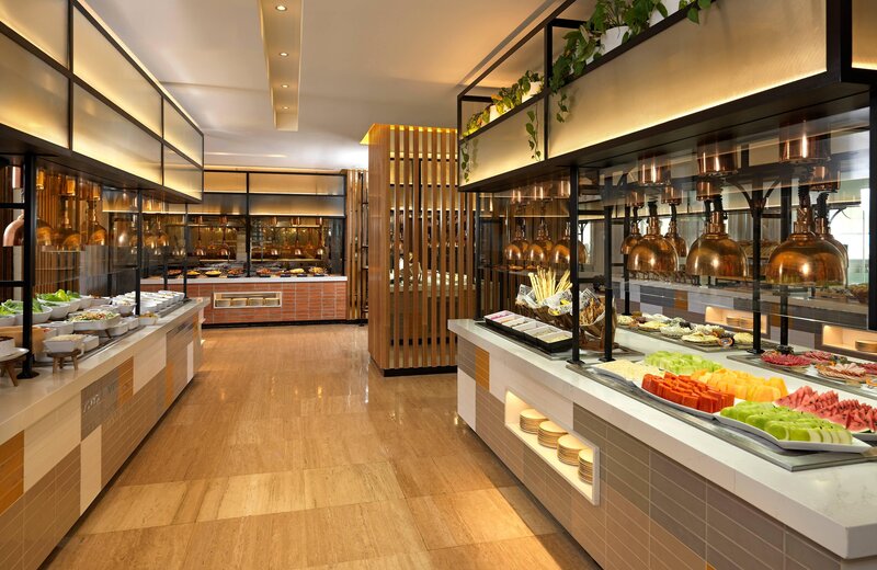 Paradisus Cancún 24