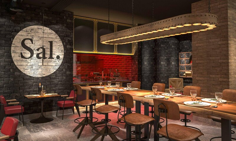 Paradisus Cancún 25