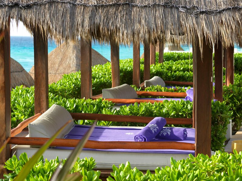 Paradisus Cancún 27