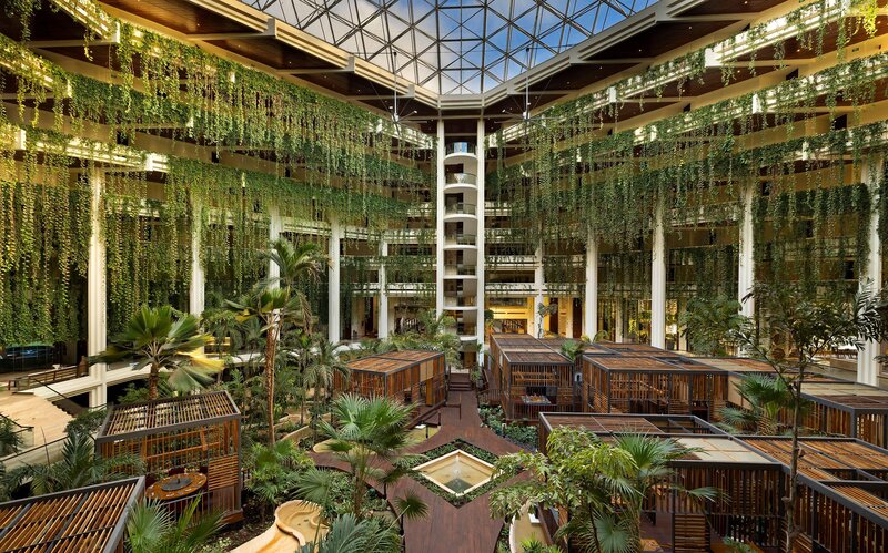 Paradisus Cancún 30