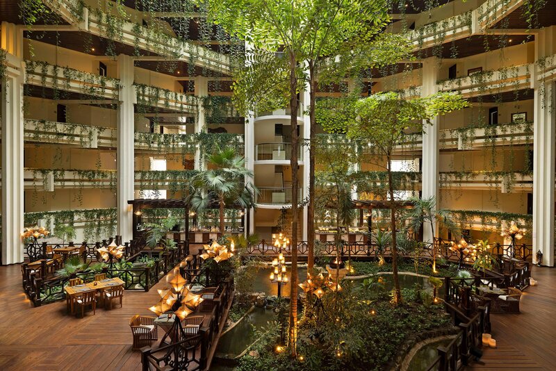 Paradisus Cancún 31