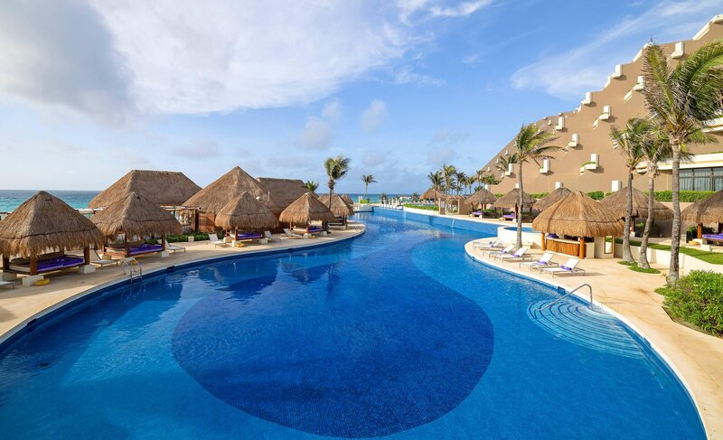 Paradisus Cancún 34