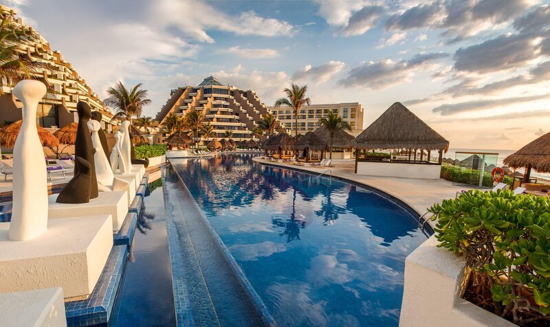 Paradisus Cancún 36