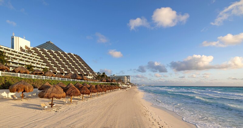 Paradisus Cancún 37