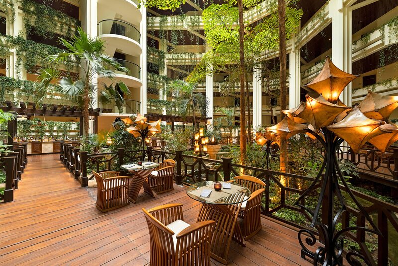 Paradisus Cancún 46