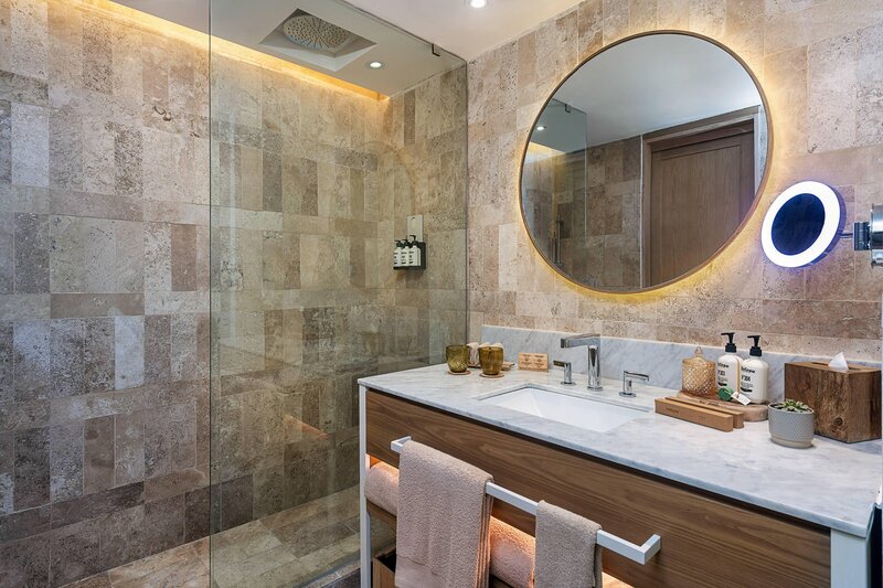 Paradisus Cancún 48