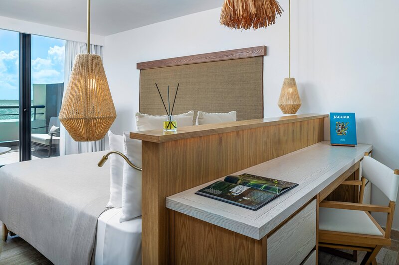 Paradisus Cancún 49