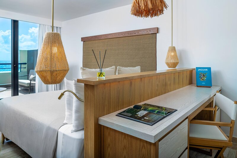 Paradisus Cancún 51