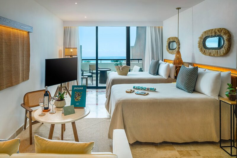 Paradisus Cancún 52