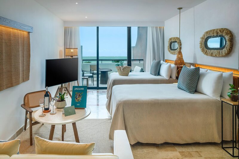 Paradisus Cancún 60