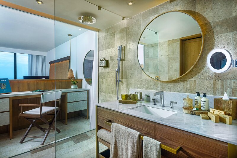 Paradisus Cancún 61