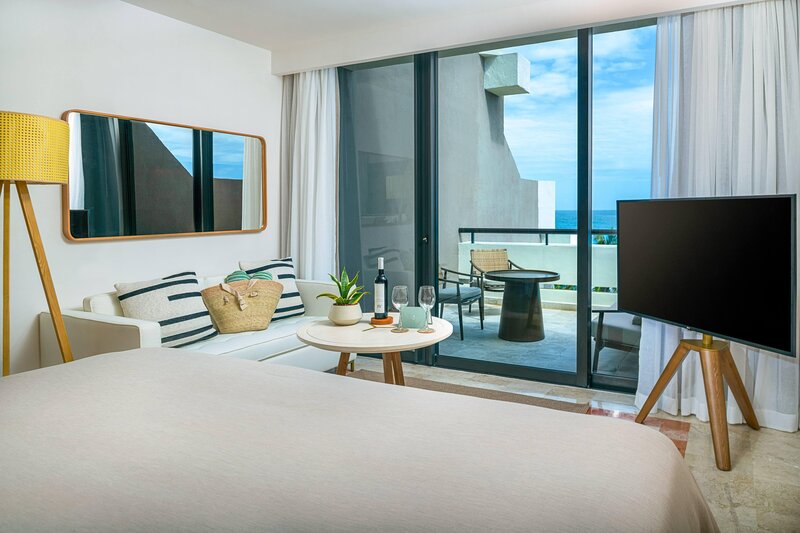 Paradisus Cancún 63