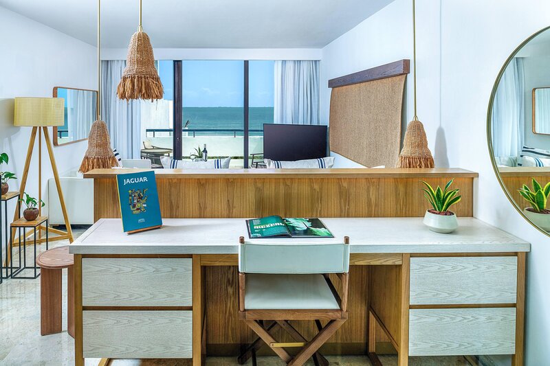 Paradisus Cancún 65