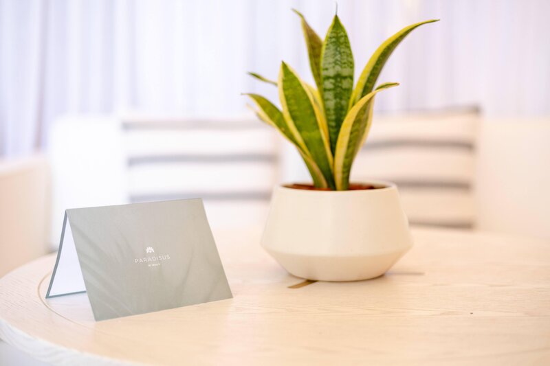 Paradisus Cancún 66