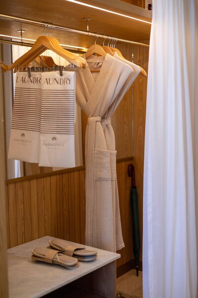 Paradisus Cancún 68