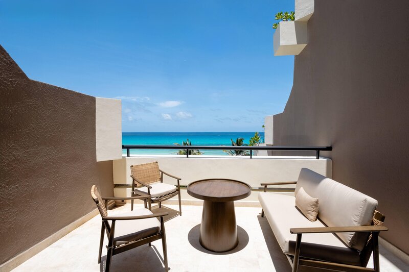 Paradisus Cancún 76