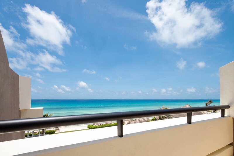 Paradisus Cancún 77