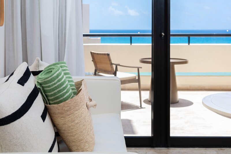 Paradisus Cancún 81