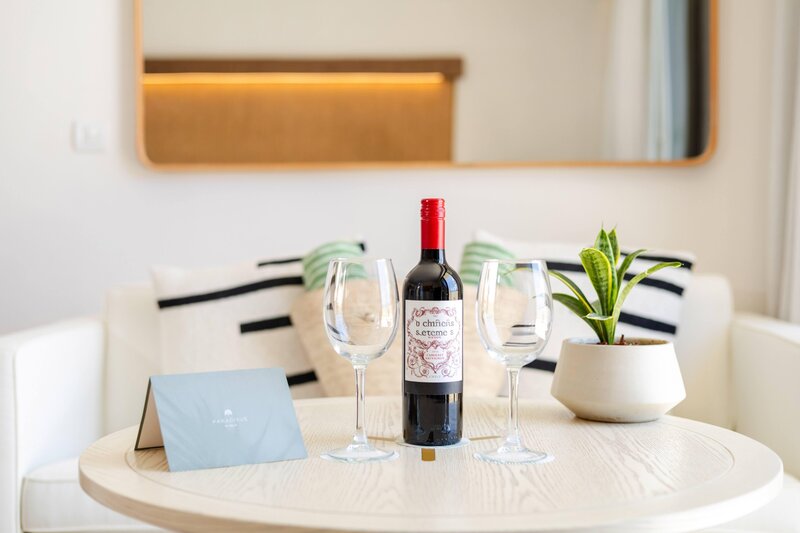 Paradisus Cancún 82