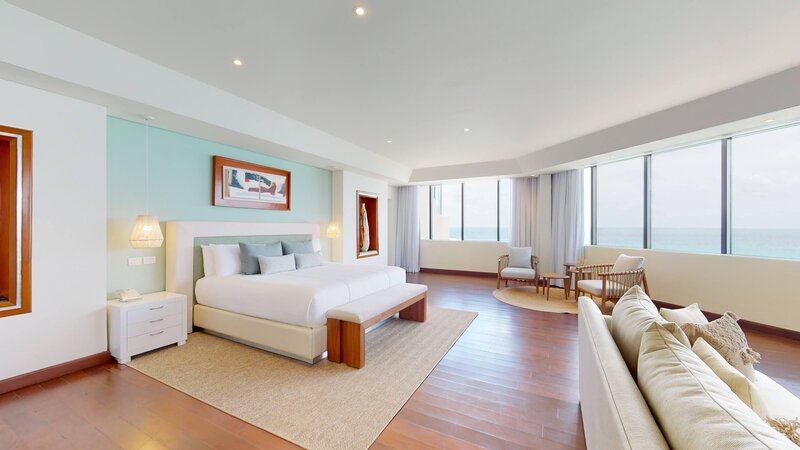 Paradisus Cancún 88