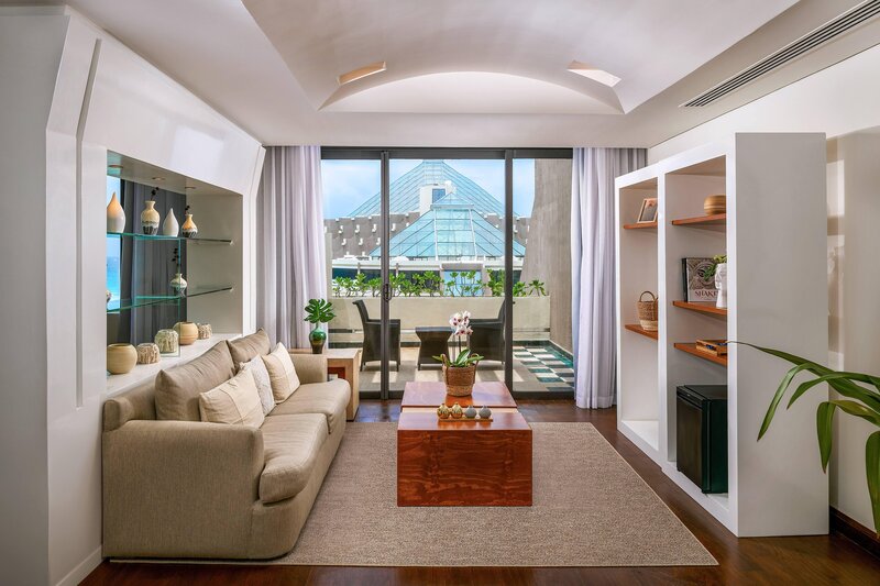 Paradisus Cancún 89