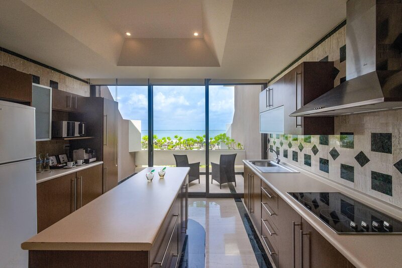 Paradisus Cancún 90