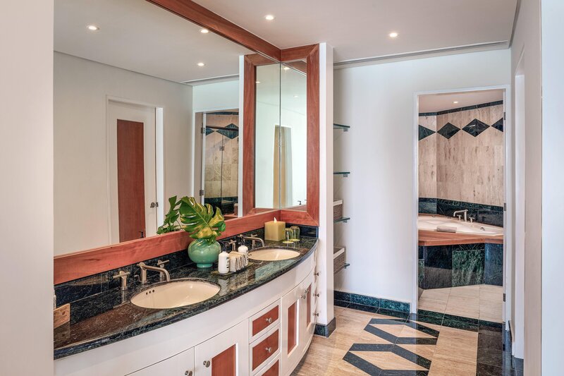 Paradisus Cancún 91