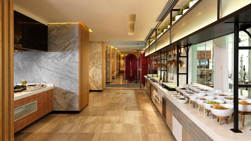 Paradisus Cancún 95