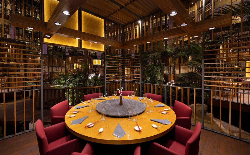 Paradisus Cancún 96