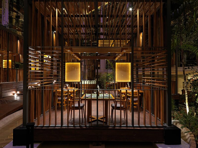 Paradisus Cancún 97