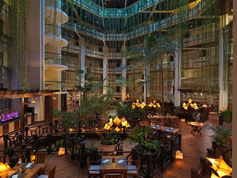 Paradisus Cancún 100